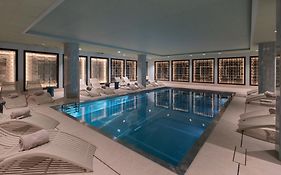 Hotel & Spa Oceania Lille Les Augustins